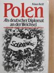 Klaus Reiff - Polen [antikvár]