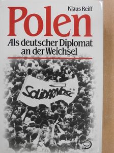 Klaus Reiff - Polen [antikvár]