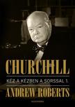 ANDREW ROBERTS - Churchill I.-II. Kéz a kézben a sorssal