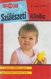 Pomázi Irén - Szülészeti Klinika 1-3. [antikvár]