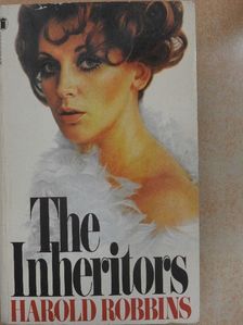 Harold Robbins - The Inheritors [antikvár]