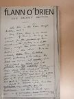 Flann O'Brien - The Dalkey Archive [antikvár]