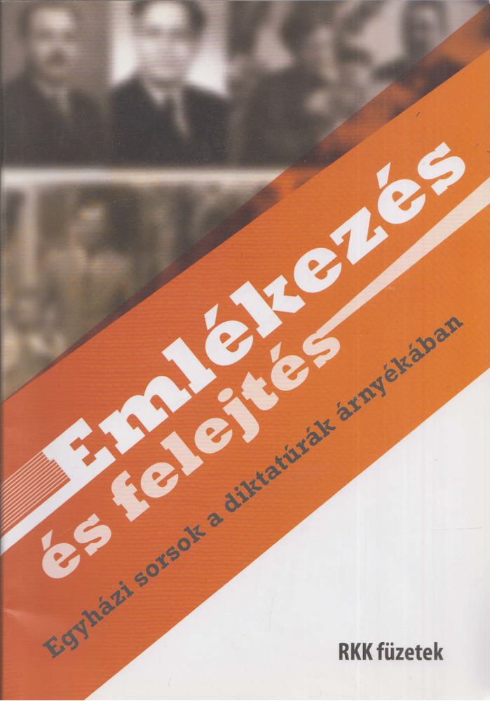 Gér András László - Emlékezés és felejtés [antikvár]