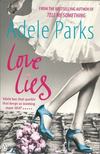 PARKS, ADELE - Love Lies [antikvár]