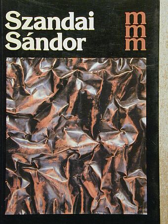L. Menyhért László - Szandai Sándor [antikvár]