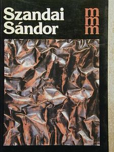 L. Menyhért László - Szandai Sándor [antikvár]