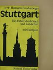 Hermann Freudenberger - Stuttgart [antikvár]