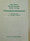 Bozóki András - Társadalomismeret IV. [antikvár]