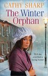 Cathy Sharp - The Winter Orphan [antikvár]