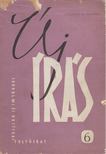 Illés Lajos - Új Írás 1961. augusztus [antikvár]