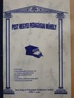 Bíró Zoltán - Pest Megyei Pedagógiai Műhely 1998/1. [antikvár]