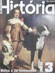 Bereczki Ibolya - História 2011/3 [antikvár]