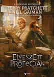 Neil Gaiman & Terry Pratchett - Elveszett próféciák