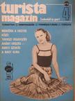 Dercsényi Balázs - Turista Magazin 1982. április [antikvár]