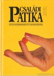 Dr. Varró Mihály, Dr. Varróné Baditz Márta - Családi patika 2001 [antikvár]
