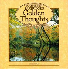 Kathleen Partridge - Kathleen Partridge's Golden Thoughts [antikvár]