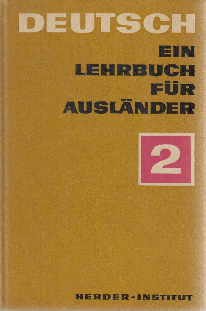 Linder, Hans, Dr. Martin Löschmann - Deutsch 2. [antikvár]