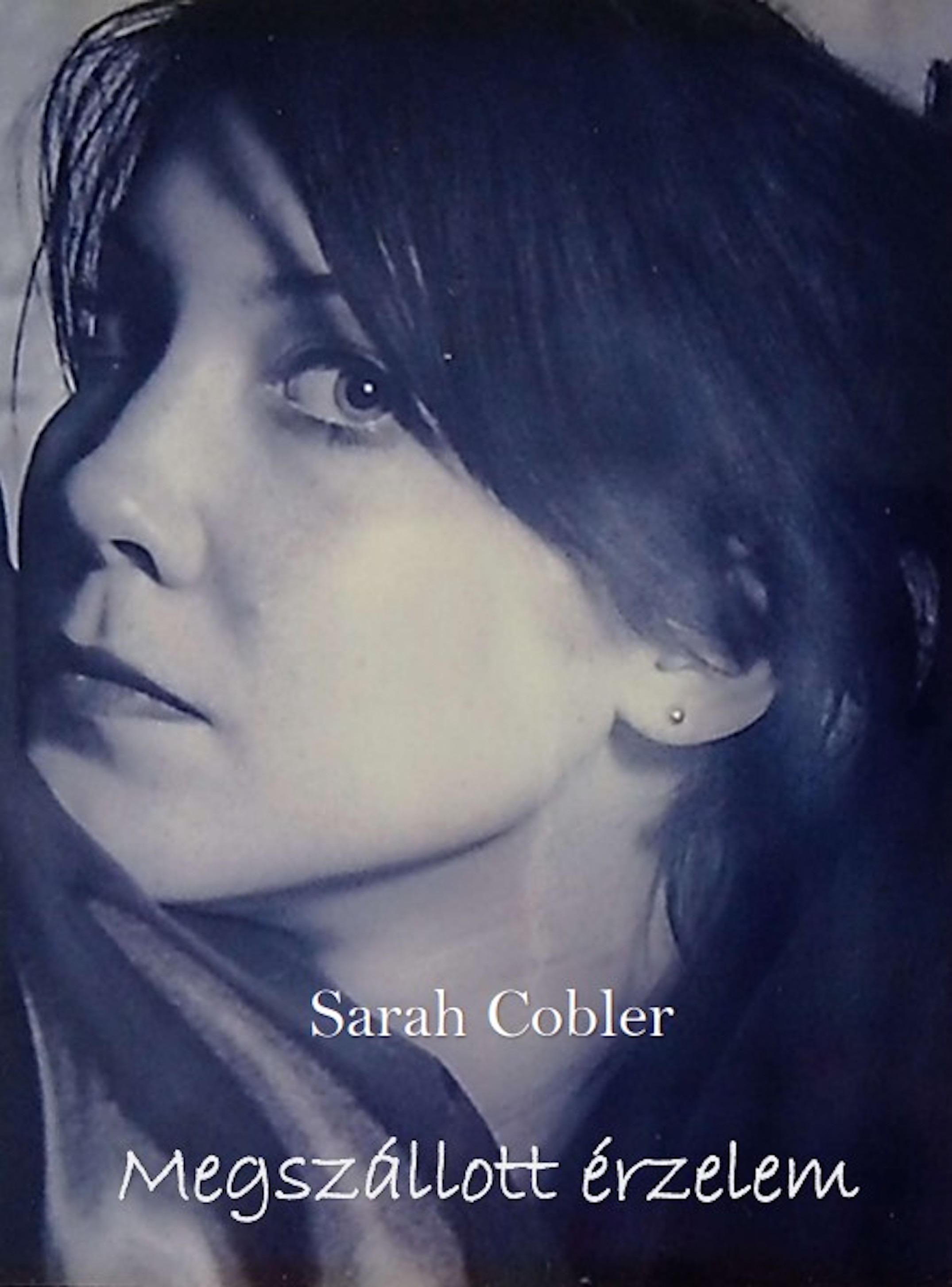 Cobler Sarah - Megszállott érzelem [eKönyv: epub, mobi]