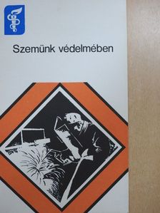 Szemünk védelmében [antikvár]