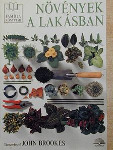 Növények a lakásban [antikvár]