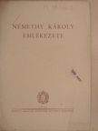 Dr. Mártonffy Károly - Némethy Károly emlékezete [antikvár]