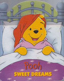 Pooh Sweet Dreams [antikvár]