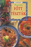 F. NAGY ANGÉLA - Fantasztikus főtt tészták [antikvár]