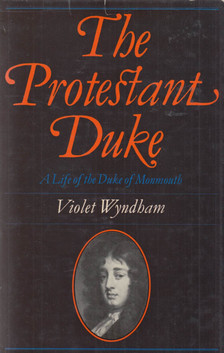 The Protestant Duke [antikvár]