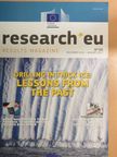 Research*eu Results Magazine December 2016-January 2017 [antikvár]