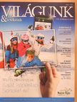 Boussebaa Mimi - Világunk & értékeink 2017. Tél [antikvár]