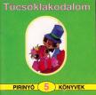 CHÁSZÁRNÉ SIMON ALICE - Tücsöklakodalom [antikvár]