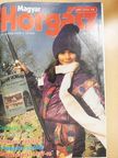Domonkos Imre - Magyar Horgász 1997-1998. január-december [antikvár]