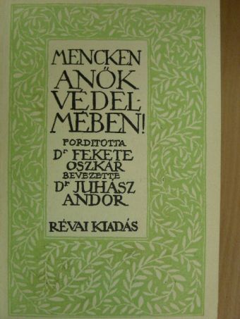 H. L. Mencken - A nők védelmében! [antikvár]