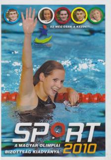 GYÁRFÁS MIKLÓS - Sport 2010 [antikvár]