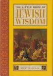 Martin Horan - The Little Book of Jewish Wisdom [antikvár]