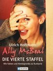 Ulrich Hoffmann - Ally McBeal [antikvár]