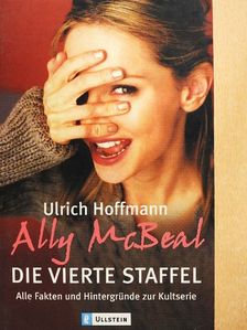 Ulrich Hoffmann - Ally McBeal [antikvár]