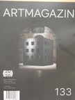 Bordács Andrea - Artmagazin 2022/1. [antikvár]