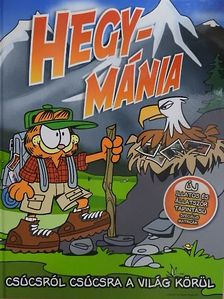 Gerdi Killer - Hegymánia [antikvár]