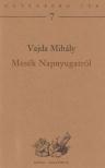 Vajda Mihály - Mesék Napnyugatról [antikvár]