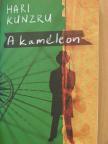 Hari Kunzru - A kaméleon [antikvár]