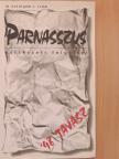 Ágh István - Parnasszus 1998. tavasz [antikvár]