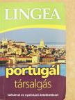 Portugál társalgás [antikvár]
