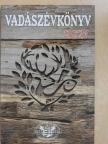 Hamvas Zoltán - Vadászévkönyv 2021 [antikvár]