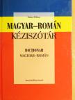 Szász Lőrinc - Magyar-román kéziszótár [antikvár]