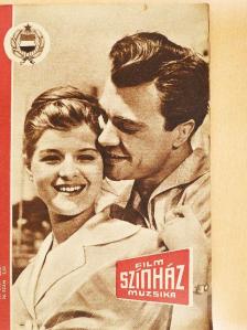 Demeter Imre - Film-Színház-Muzsika 1960. augusztus 19. [antikvár]