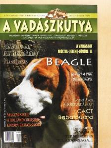 Dr. Seregi Antal - A vadászkutya 2011/4. szám [antikvár]