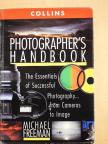 Michael Freeman - Collins Photographer's Handbook [antikvár]
