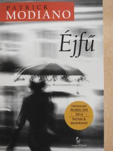 Patrick Modiano - Éjfű [antikvár]