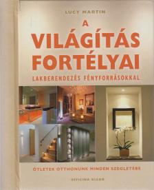 A világítás fortélyai [antikvár]
